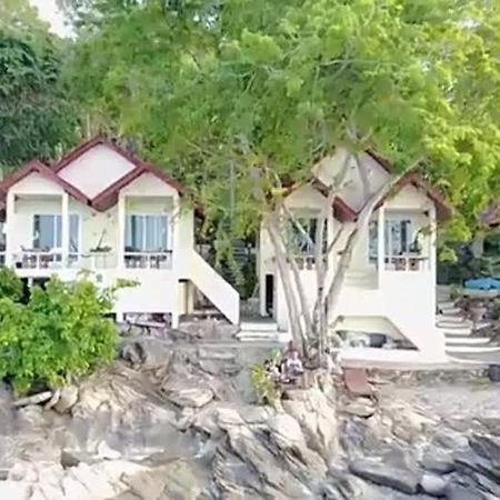 Sunrise Villas Seaview Koh Samet Ngoại thất bức ảnh