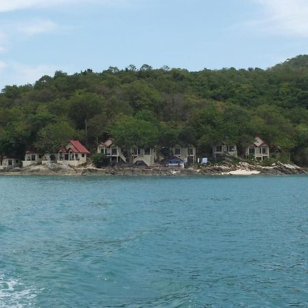 Sunrise Villas Seaview Koh Samet Ngoại thất bức ảnh