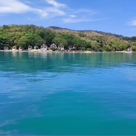 Sunrise Villas Seaview Koh Samet Ngoại thất bức ảnh