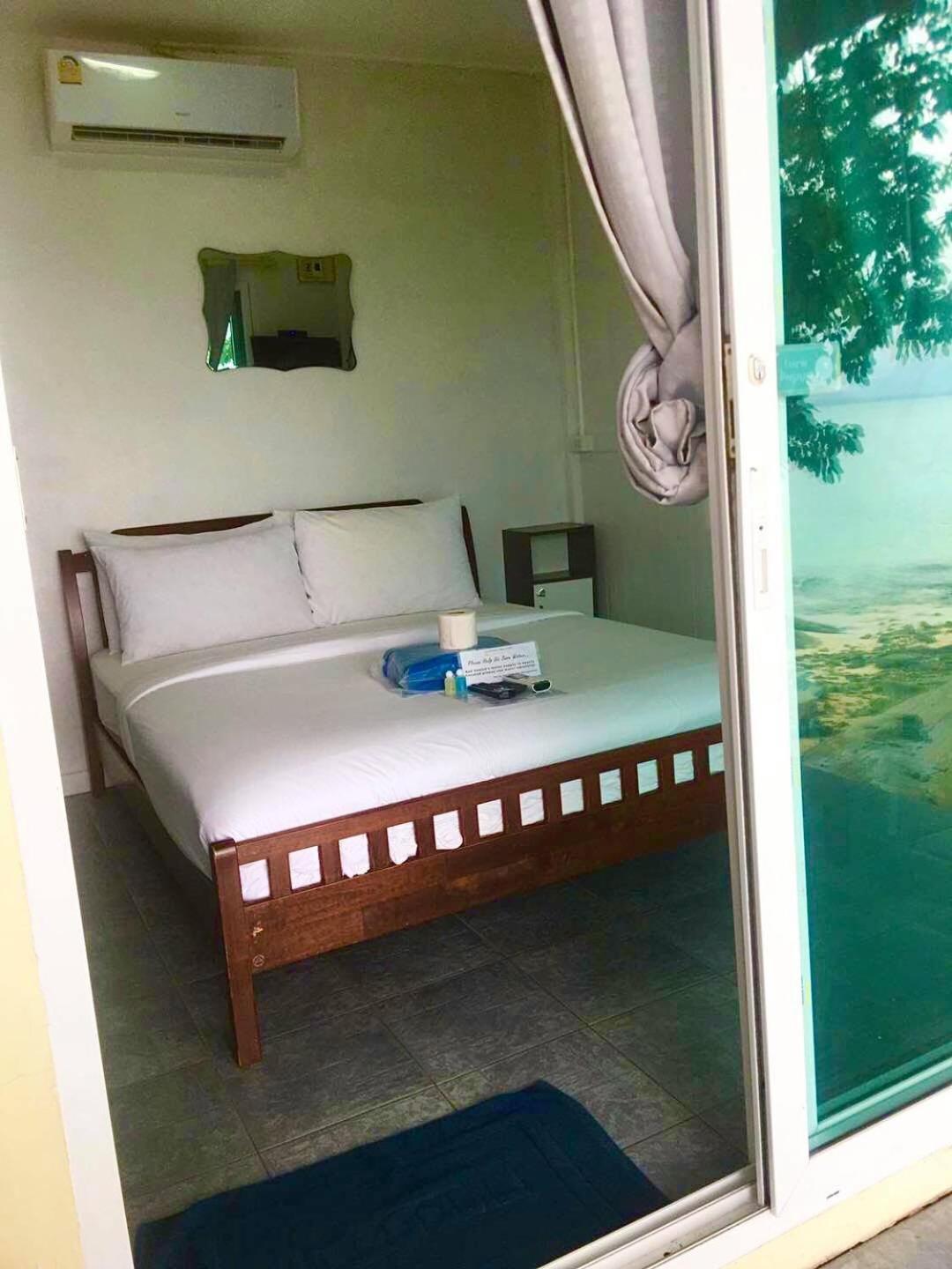 Sunrise Villas Seaview Koh Samet Ngoại thất bức ảnh