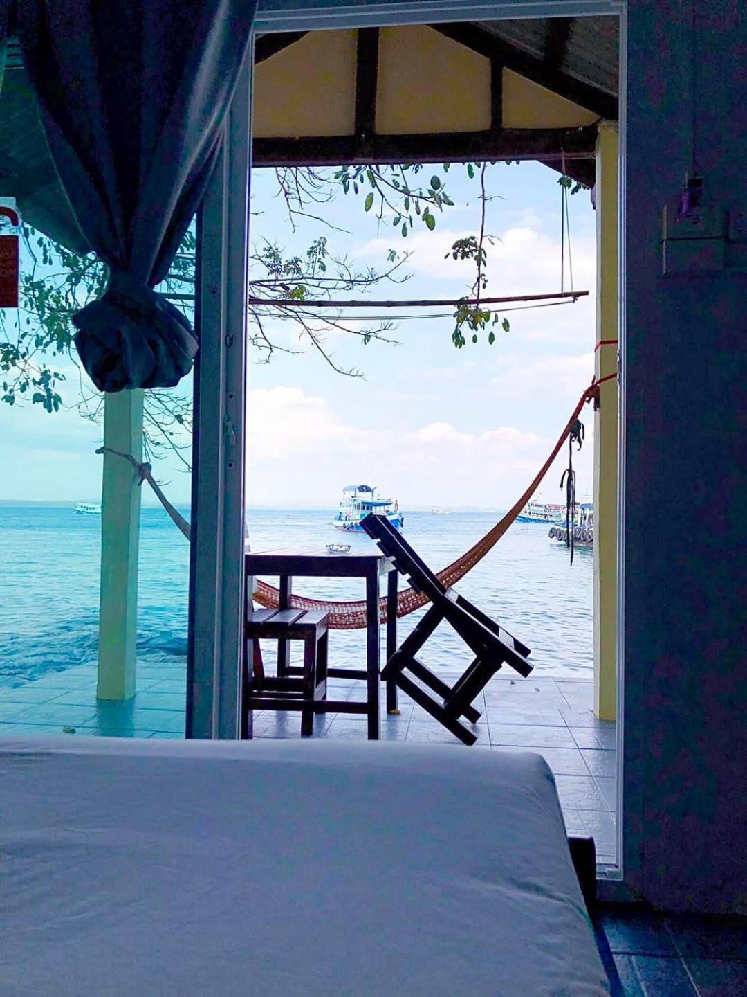 Sunrise Villas Seaview Koh Samet Ngoại thất bức ảnh