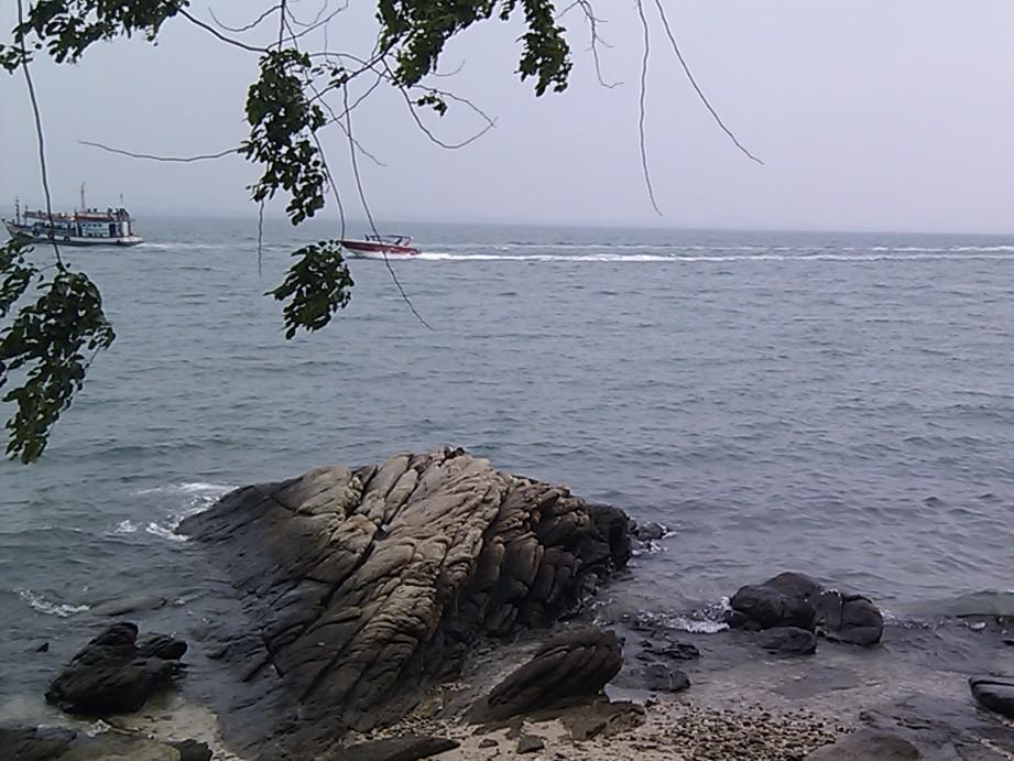 Sunrise Villas Seaview Koh Samet Ngoại thất bức ảnh
