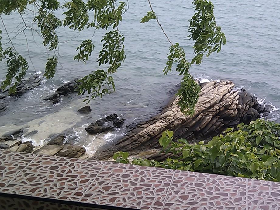 Sunrise Villas Seaview Koh Samet Ngoại thất bức ảnh