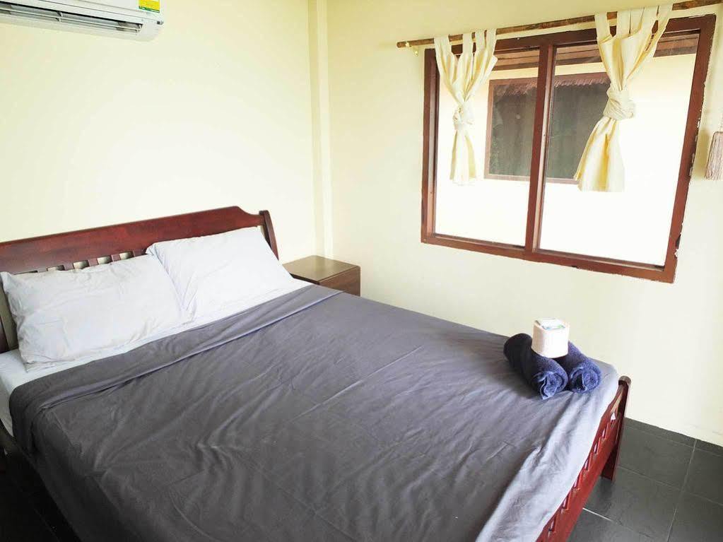 Sunrise Villas Seaview Koh Samet Ngoại thất bức ảnh