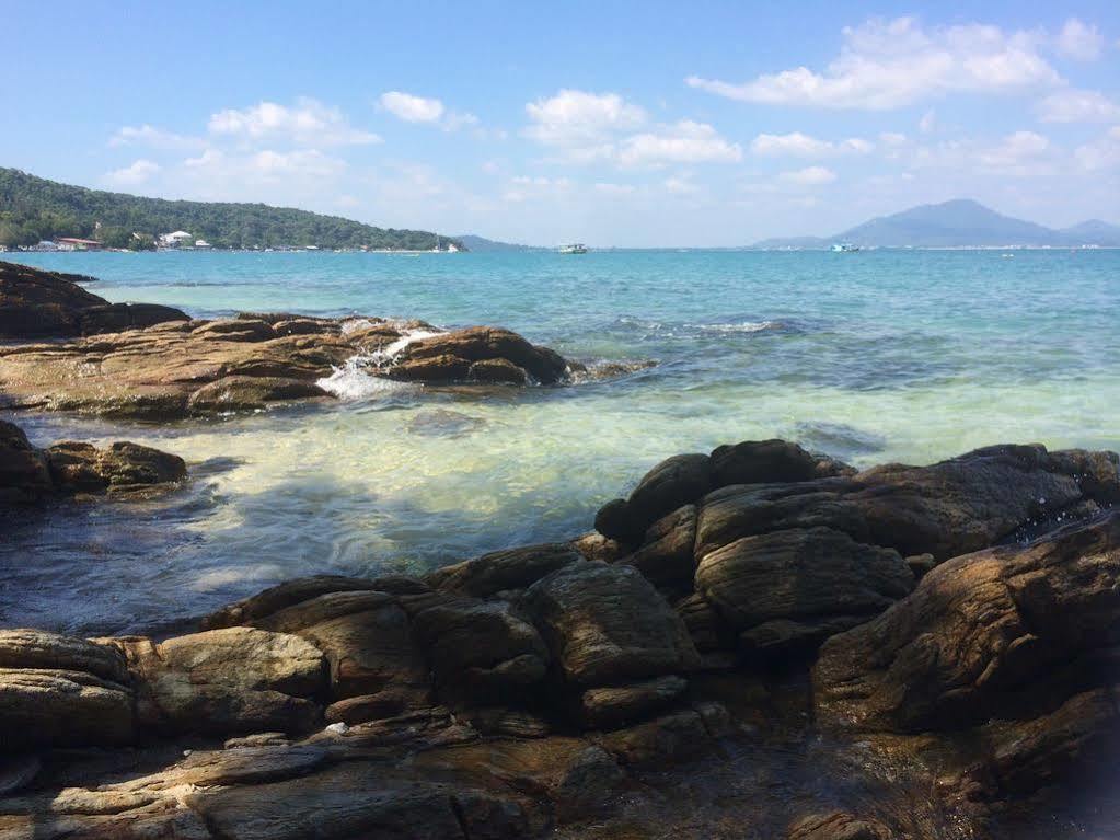 Sunrise Villas Seaview Koh Samet Ngoại thất bức ảnh