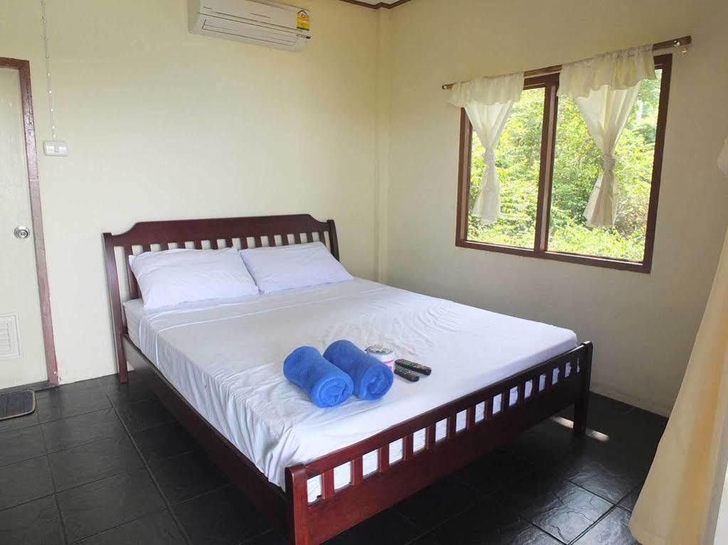 Sunrise Villas Seaview Koh Samet Ngoại thất bức ảnh