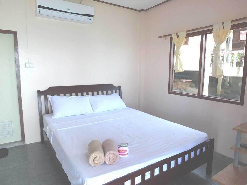 Sunrise Villas Seaview Koh Samet Ngoại thất bức ảnh