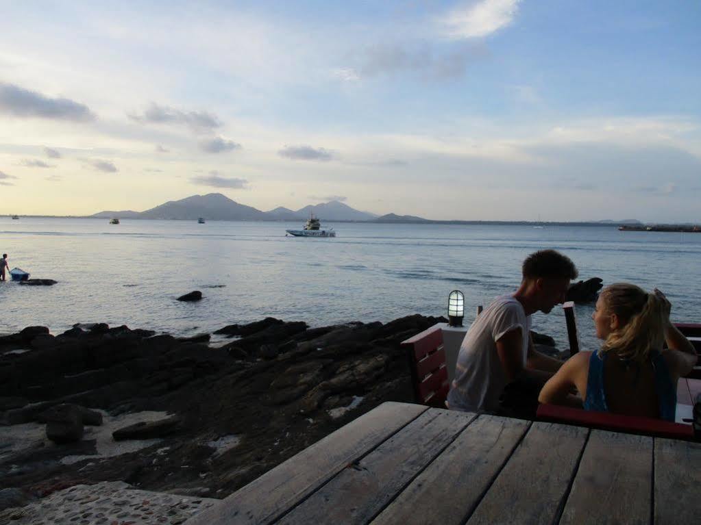 Sunrise Villas Seaview Koh Samet Ngoại thất bức ảnh