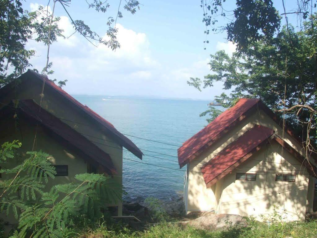 Sunrise Villas Seaview Koh Samet Ngoại thất bức ảnh