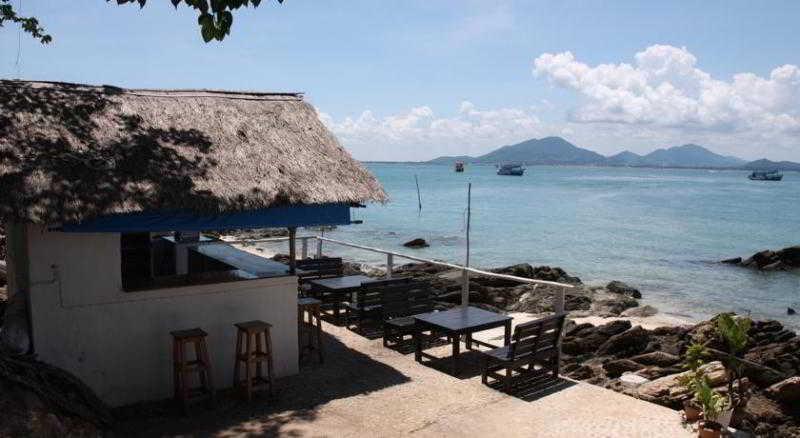 Sunrise Villas Seaview Koh Samet Ngoại thất bức ảnh