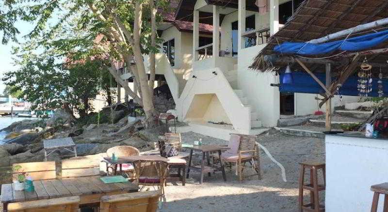 Sunrise Villas Seaview Koh Samet Ngoại thất bức ảnh