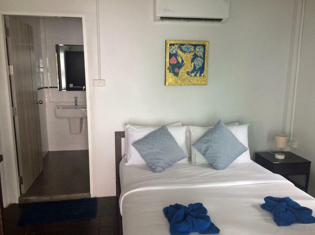 Sunrise Villas Seaview Koh Samet Ngoại thất bức ảnh