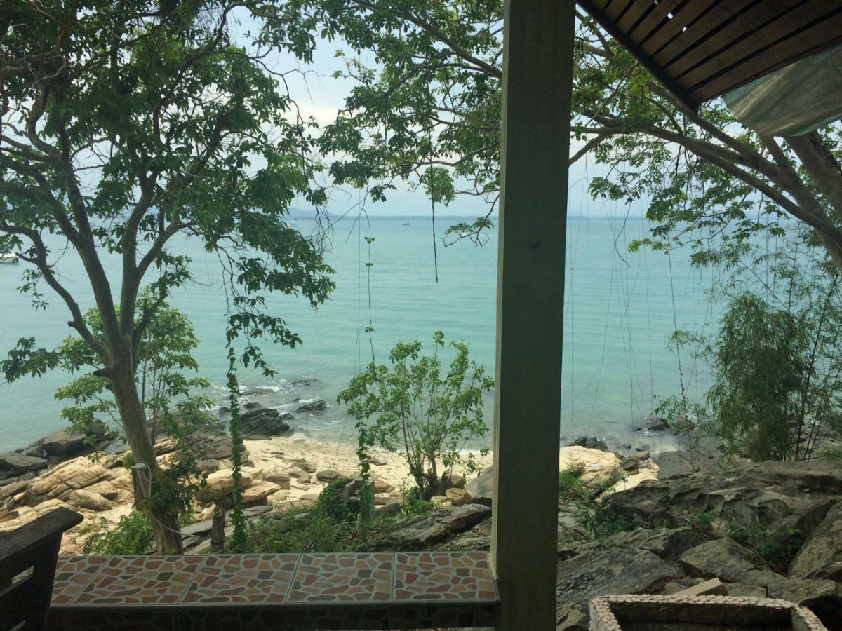 Sunrise Villas Seaview Koh Samet Ngoại thất bức ảnh