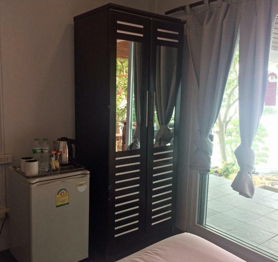 Sunrise Villas Seaview Koh Samet Ngoại thất bức ảnh
