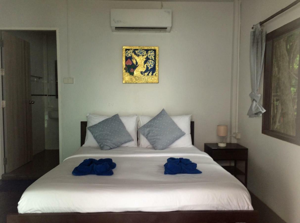Sunrise Villas Seaview Koh Samet Ngoại thất bức ảnh