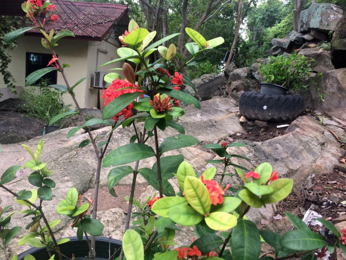 Sunrise Villas Seaview Koh Samet Ngoại thất bức ảnh
