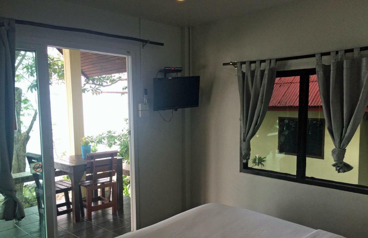 Sunrise Villas Seaview Koh Samet Ngoại thất bức ảnh