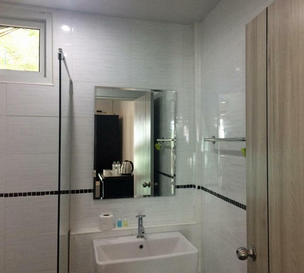 Sunrise Villas Seaview Koh Samet Ngoại thất bức ảnh